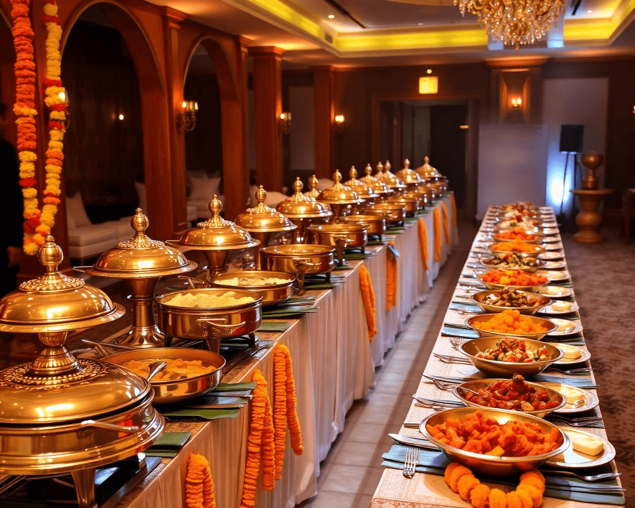 Catering Services