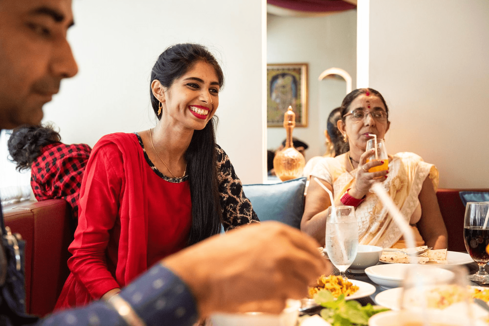 Family Dining
