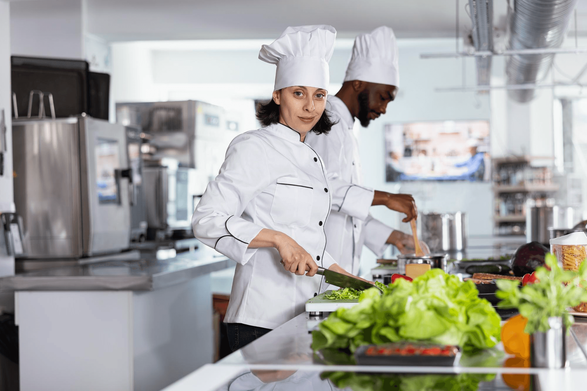 Madhapur Restaurants: Where Great Food Meets Great Ambience