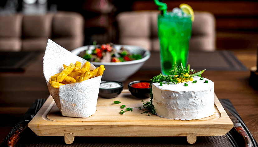Restaurants Near Mindspace Madhapur for Lunch, Dinner & Gatherings