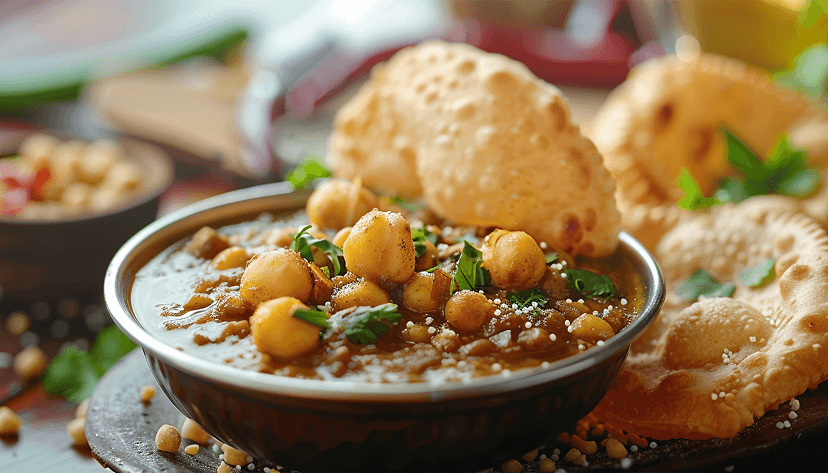 Andhra Breakfast in Madhapur: Discover Authentic Regional Flavors at Komali's Kitchen
