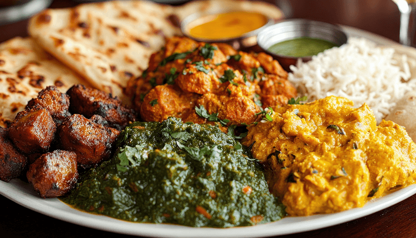 Non-Veg Breakfast in Madhapur: Explore Hearty and Flavorful Morning Meals