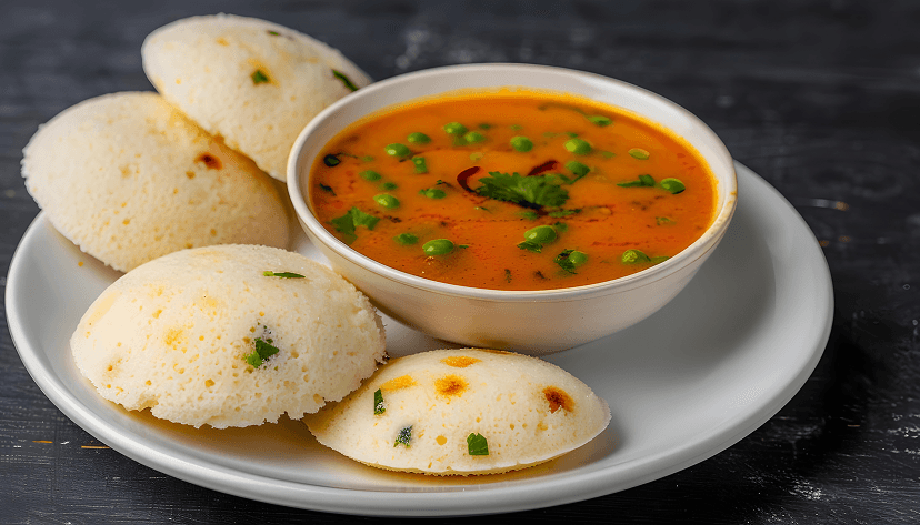 Andhra Breakfast Restaurant in Madhapur: Why Komali's Kitchen Is Worth Visiting