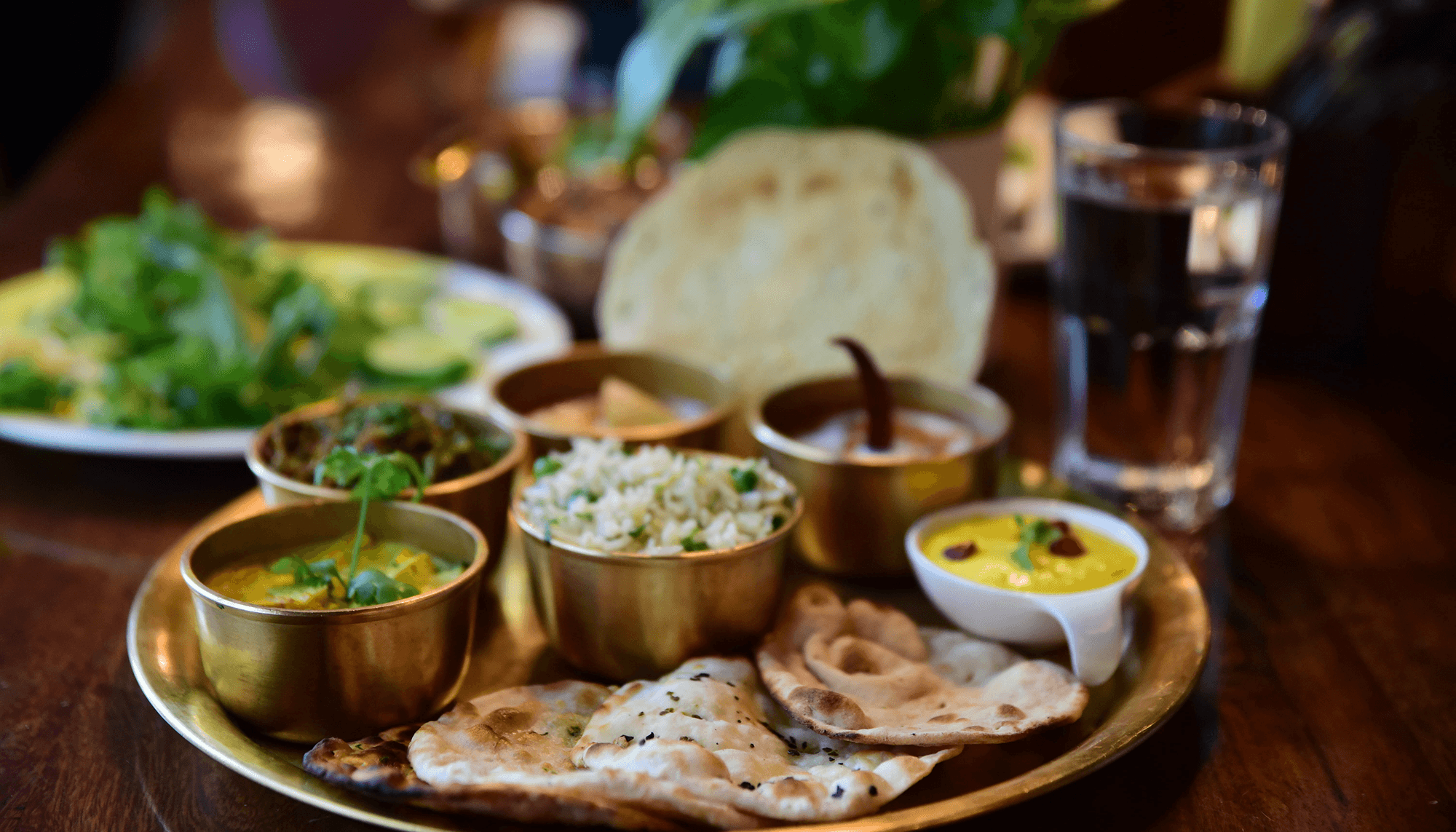 Best Restaurants Near Mindspace Madhapur for Office Lunches