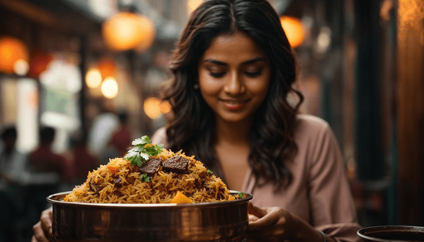 Top Non-Veg Restaurants in Madhapur for Meat Lovers