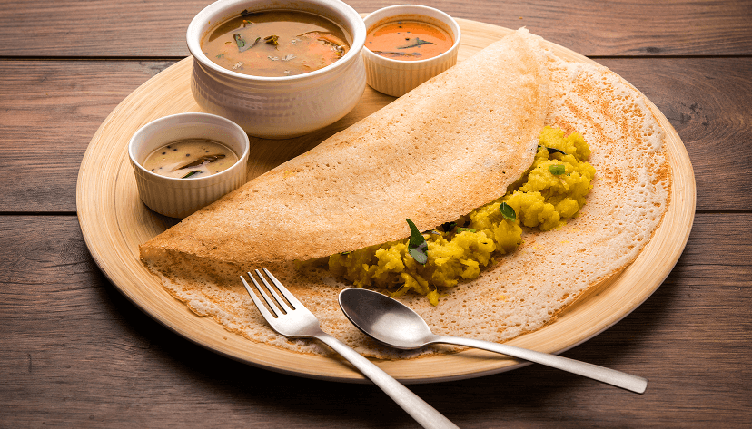Best Tiffins in Madhapur: A Guide to Delicious South Indian Breakfast