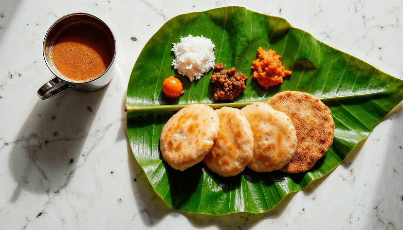 South India Tiffins in Madhapur: Traditional Breakfast You Must Try