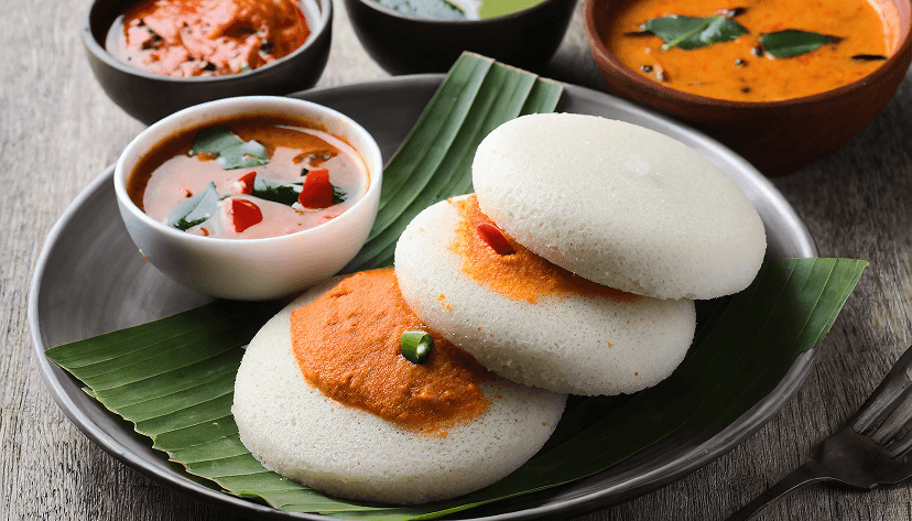 Best Sambar Idly in Madhapur: A Delicious South Indian Favourite