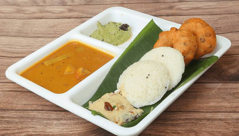 Sambar Idly in Madhapur: Enjoy a Classic South Indian Breakfast