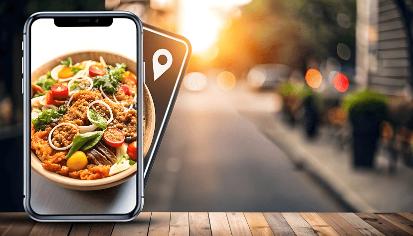 Best Food Delivery in Madhapur: Fresh Meals Delivered Fast