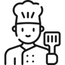 Master Chefs