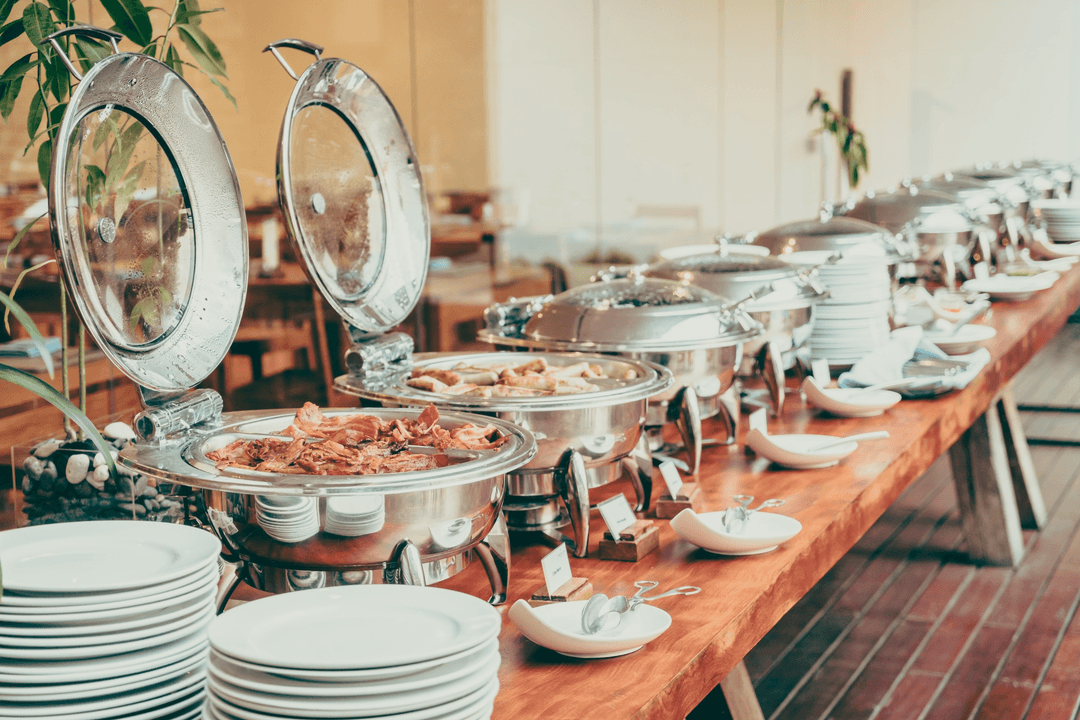Catering Services