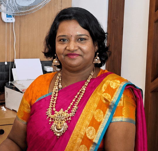 Akula Rathna Sirisha